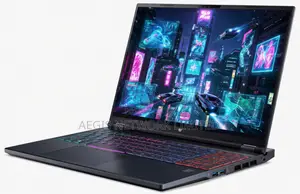 New Laptop Acer Predator Helios Neo 16 32GB Intel Core Ultra 9 SSD 1T