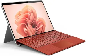 Surface Pro 7+/7/6/5/4/3 Type Cover, Ultra-Slim Keyboard Compatible