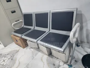 Brand New Executive Airport/Visitors Chairs.