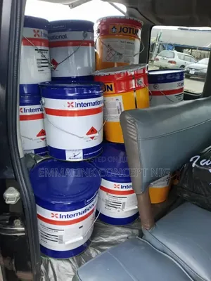 International Paint