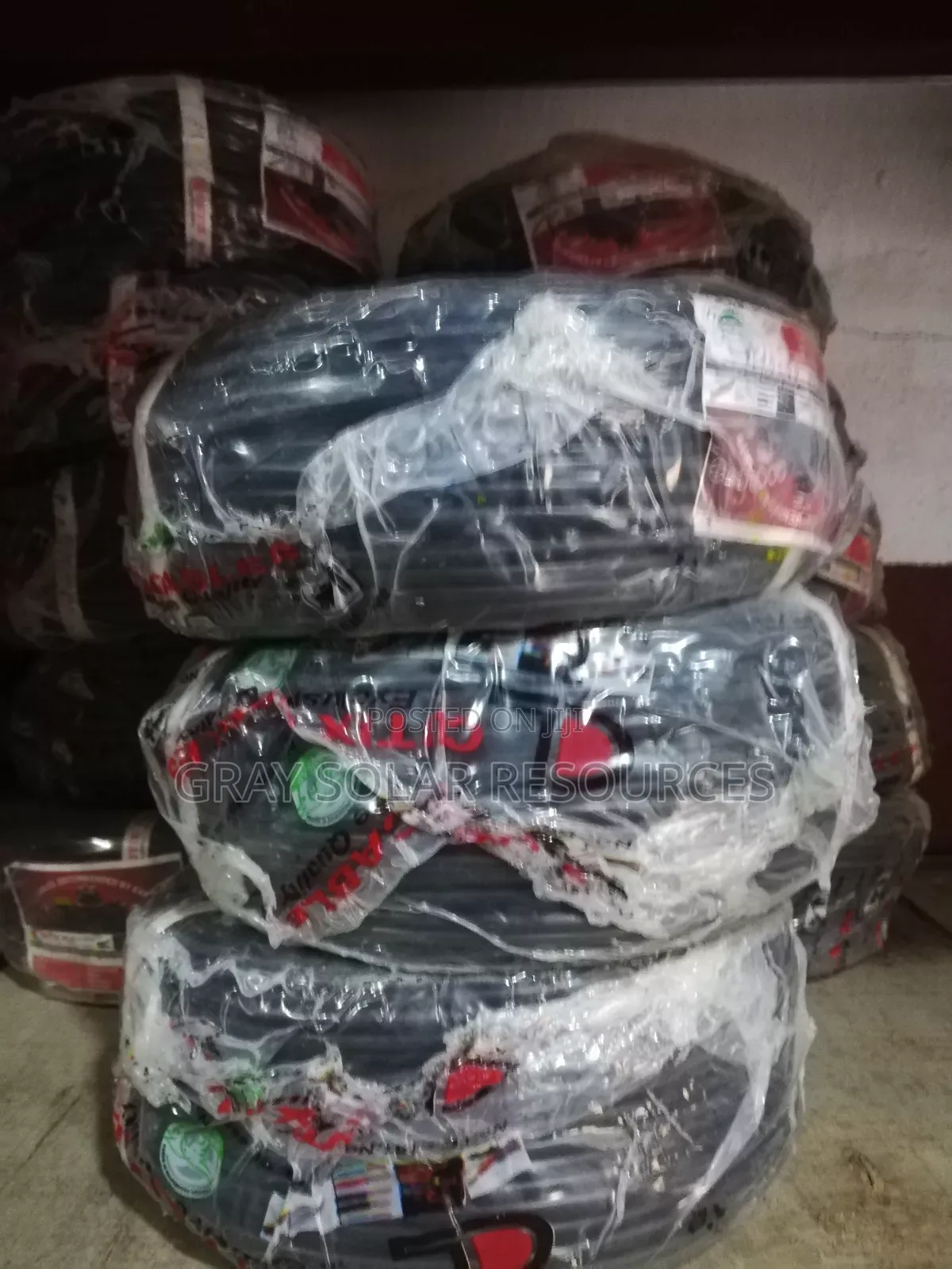 10mm Cutix Cable Wire
