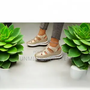 Sneakers/ Crocs/ Office Shoe