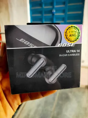 Bose Ultra 14 Earbuds