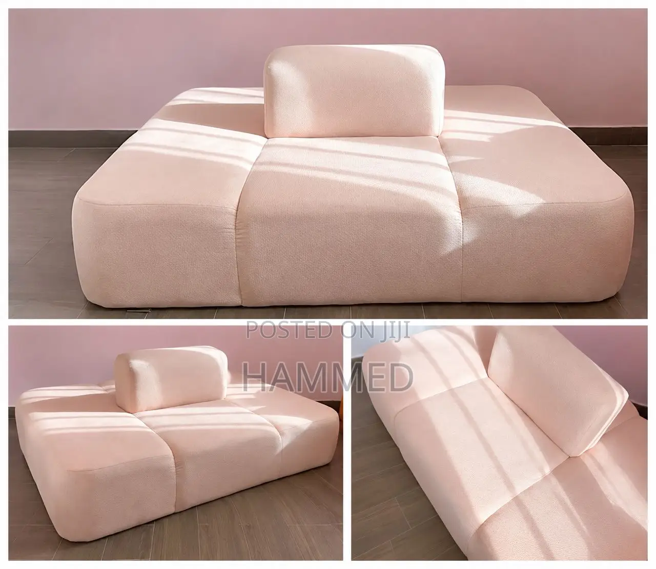 Stylish Accent Chairs