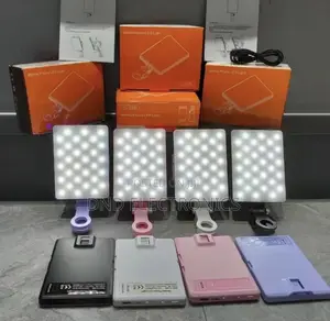Influencer Led Lights