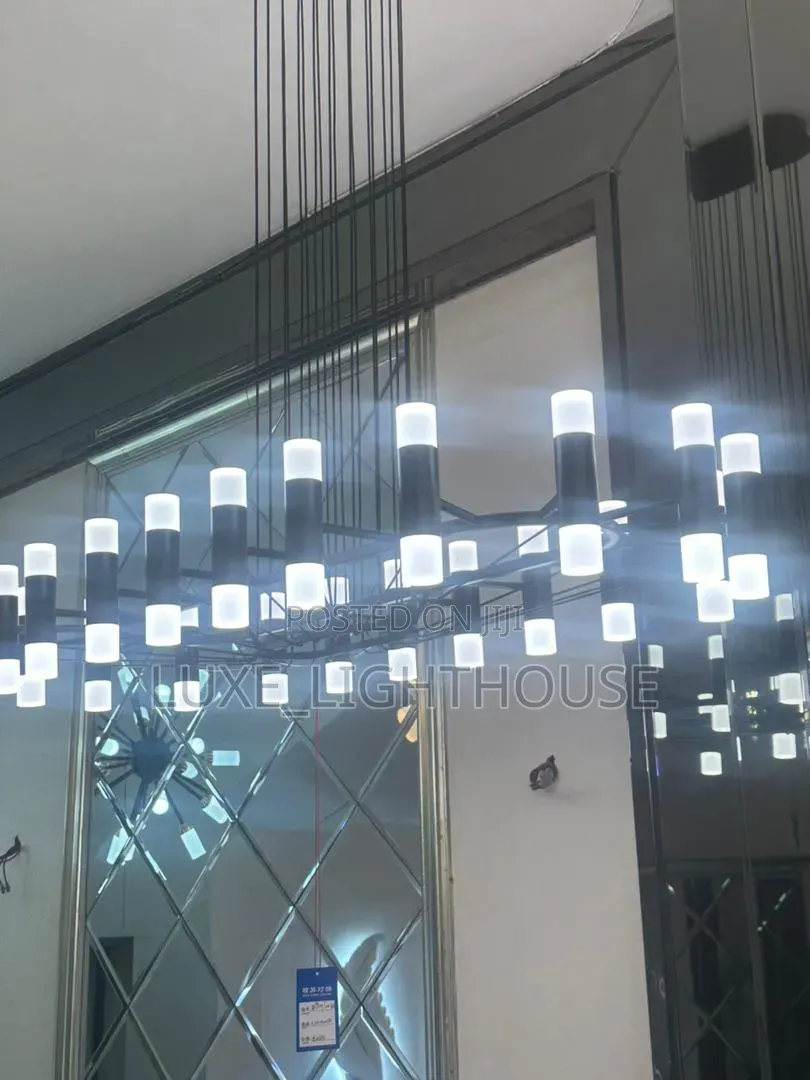 Chandelier