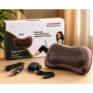 Electric Pillow Massage
