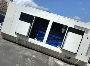 Reliable Fg Wilson (1000kva) Weather and Soundproof Generator
