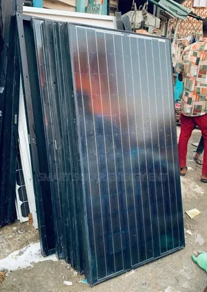 300watt Canadian All Black Solar Panel