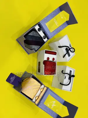 Luxury Tie