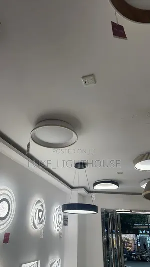 Ceiling Fittings Flush