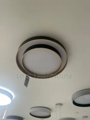 Ceiling Fittings Flush