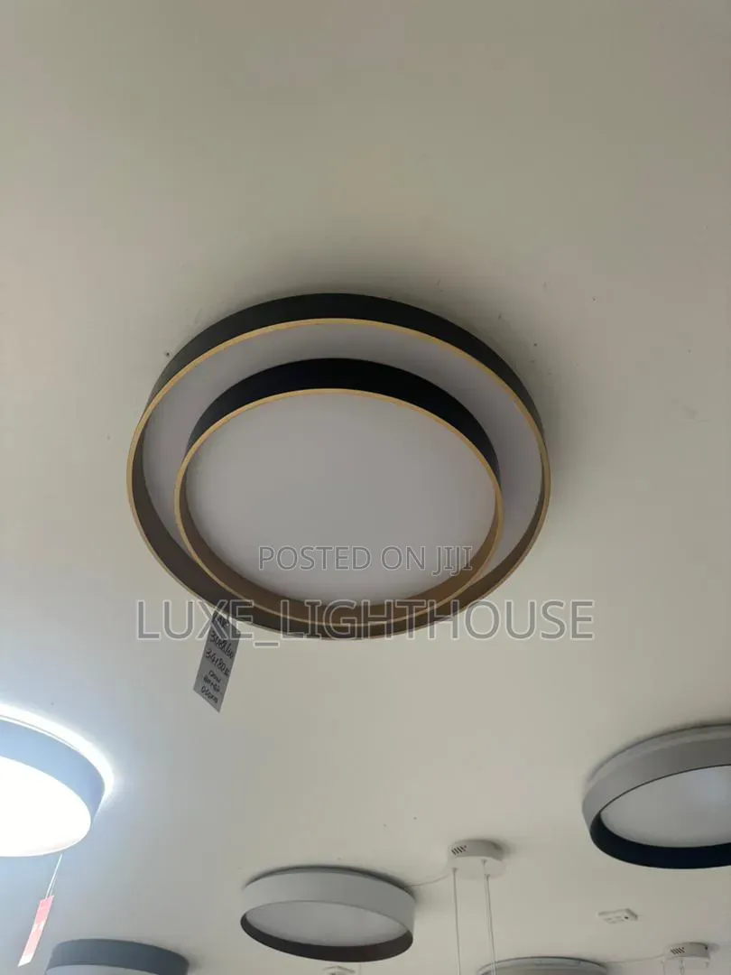 Ceiling Fittings Flush