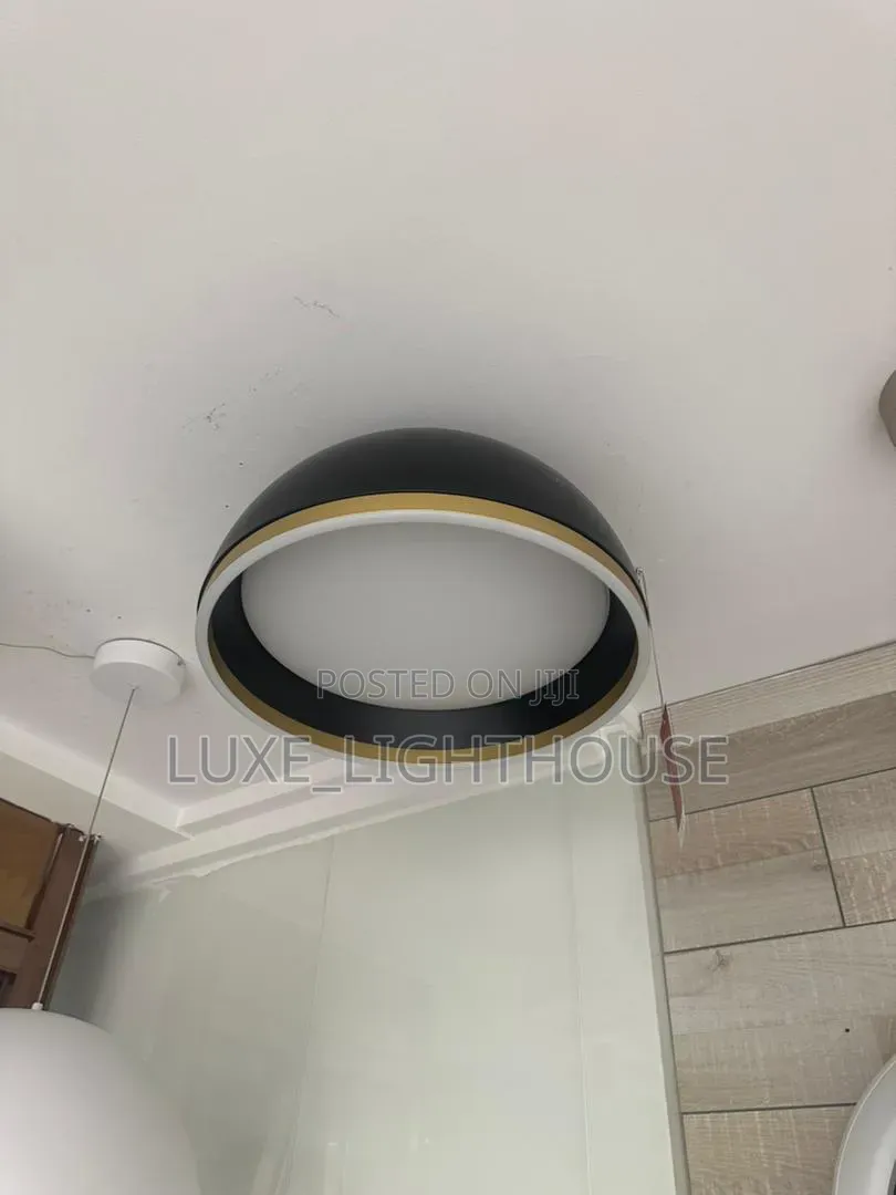 Ceiling Fittings Flush