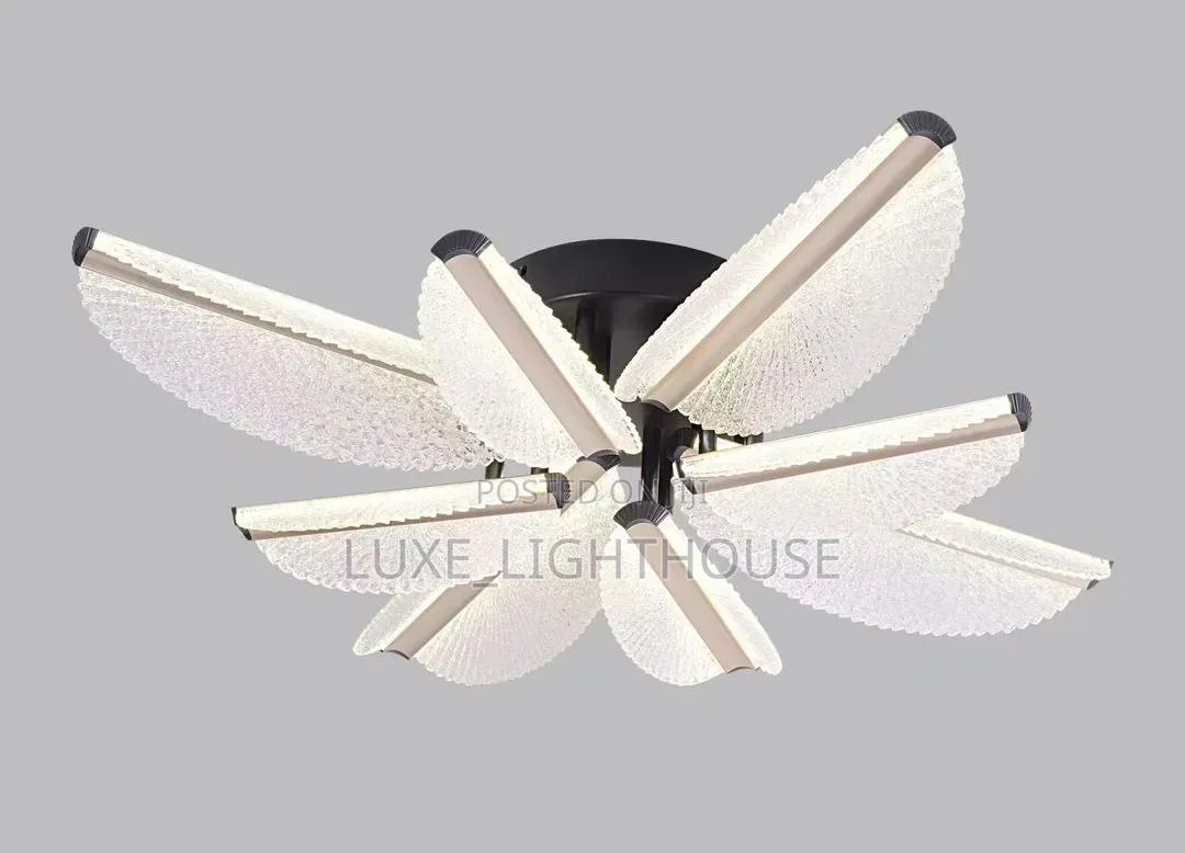 Ceiling Fittings Flush