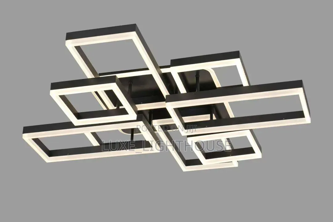 Ceiling Fittings Flush