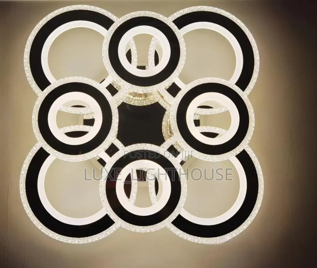 Ceiling Fittings Flush