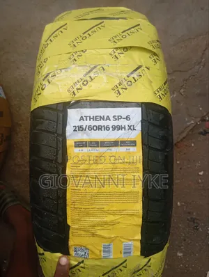 215/60r16 Austone Tires.