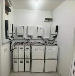 Solar Panel/Inverter Ups Installation