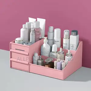 Makeup Box