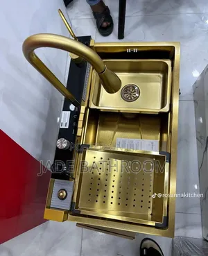 Kitchen Sink
