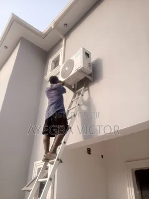 A/C and Fridge Repair