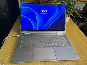 Laptop Lenovo Yoga C740 8GB Intel Core i5 SSD 256GB