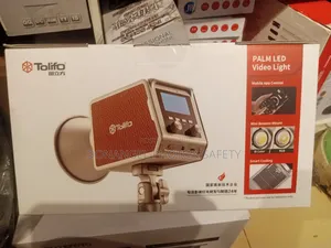 Tolifo Led 100watts Light