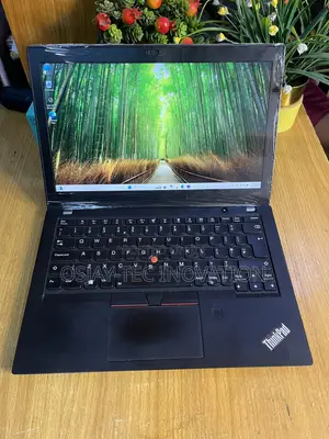 Laptop Lenovo ThinkPad A275 16GB AMD Ryzen 5 SSD 256GB