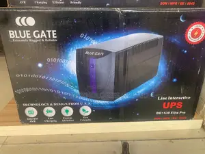Bluegate Ups Bg 1530 Elite Pro