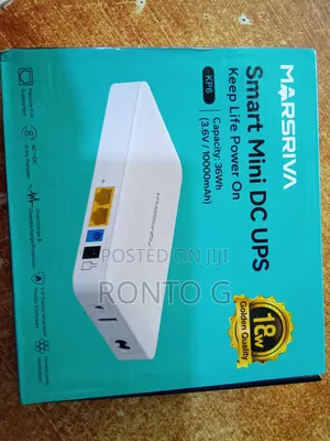Router Power Bank 10000mah