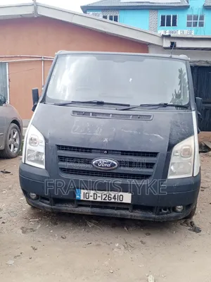 New Ford Excursion 2000 White
