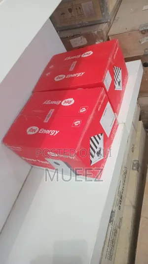 Itel Powertank 500w 1000ah