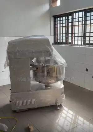 1 Bag Dough Mixer