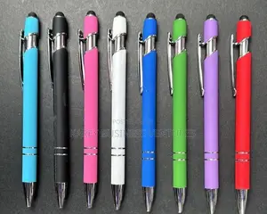 Metal Fancy Pen of High Quality and Printable,Executive Pens With Case