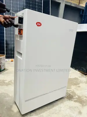 16kwh 51.2v Itel Lithium Battery – High-Capacity Energy Storage