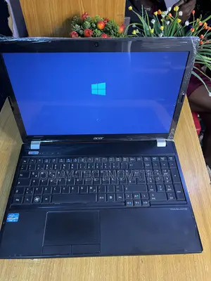 Laptop Acer TravelMate 5760 4GB Intel Core i3 HDD 320GB