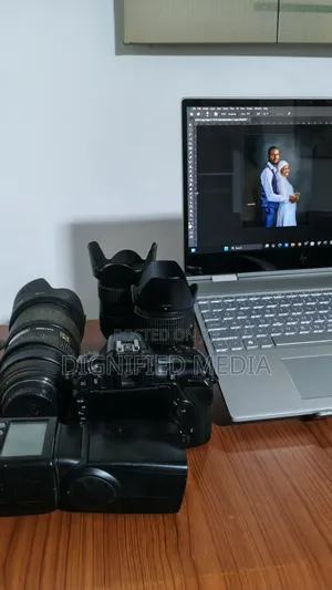 Event Photography
