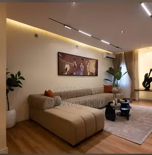 2 3bedroom Short-Let Apartment Available for Booking