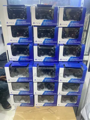 Playstation 4 Wireless Controller