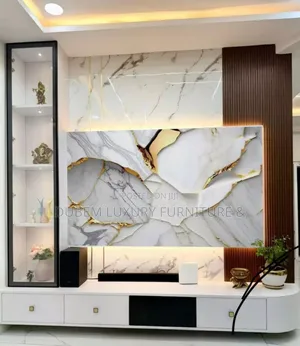 Modern Tv Console