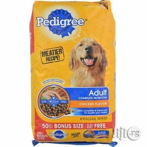 Pedigree Complete Nutrition Dry Dog Food