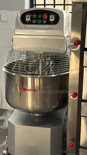 1 Bag Dough Mixer