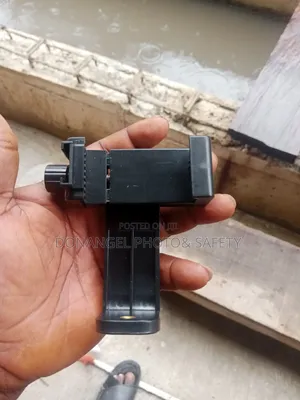 Phone Holder for Tripod