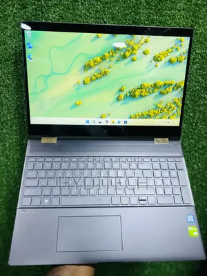 Laptop HP Spectre X360 15 16GB Intel Core i7 SSD 512GB