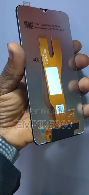 Samsung Galaxy A03 Core LCD/Screen
