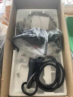 16” 405mm Brushless Industrial Ring Saw Machine