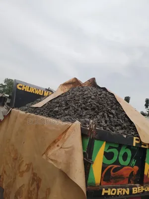 Reinforcement Grade Granite Stones Sized Chippings