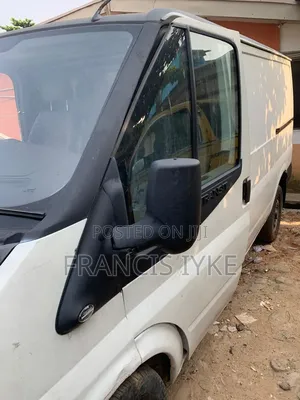 New Ford Excursion 2000 White