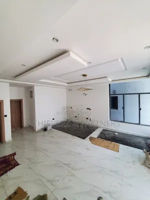 4bdrm Duplex in Asokoro for rent